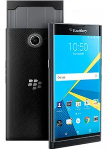 Замена шлейфа на телефоне BlackBerry Priv в Волгограде